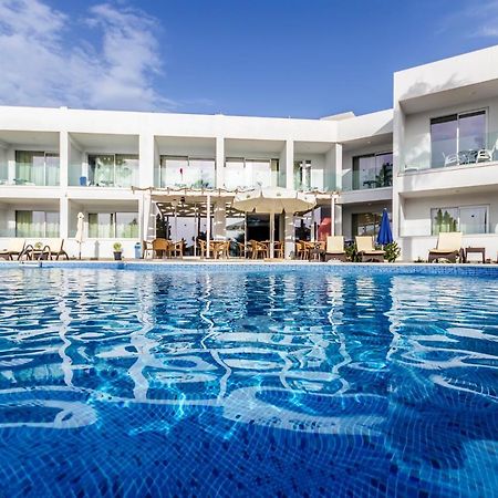 Bellini Hotel Aya Napa Dış mekan fotoğraf